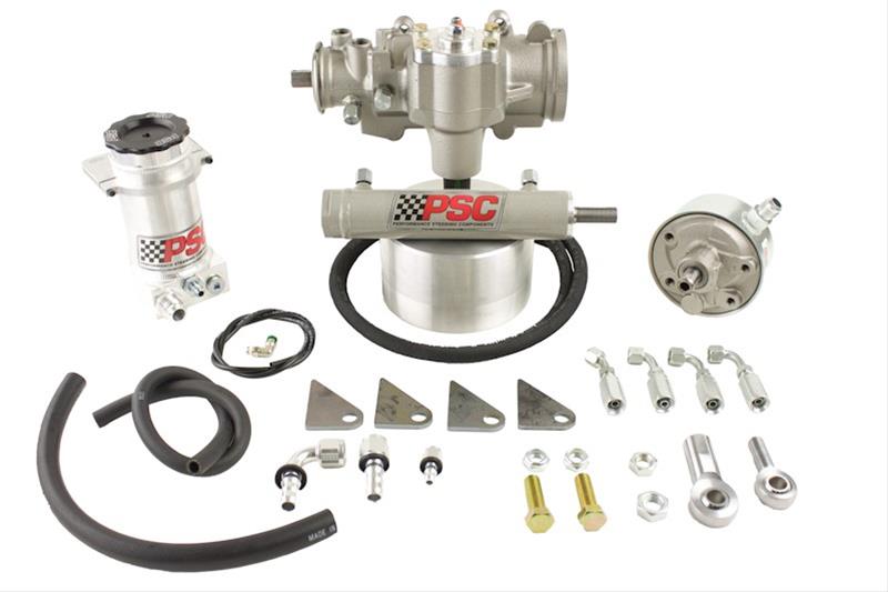 pfn-sk115_xl.jpg PSC Hydraulic Assist Steering Systems SK115 - Image 1