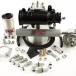 PSC Hydraulic Assist Steering Systems SK320