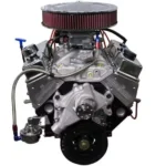 BluePrint BP350CTCD 350 Cruiser Crate Engine, Dlx. Dressed, Carb - Image 2
