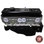 BluePrint BP38350CT1 383 Crate Engine, 96-00 GM Vortec Truck/SUV - Image 2