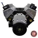 BluePrint BP38350CT1 383 Crate Engine, 96-00 GM Vortec Truck/SUV - Image 3
