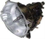 Performance Automatic Super Streeter Transmissions PA45101-46E - Image 2