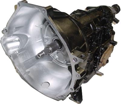pma-pa45102m-46.jpg Performance Automatic Super Comp Transmissions PA45102M-46 - Image 1