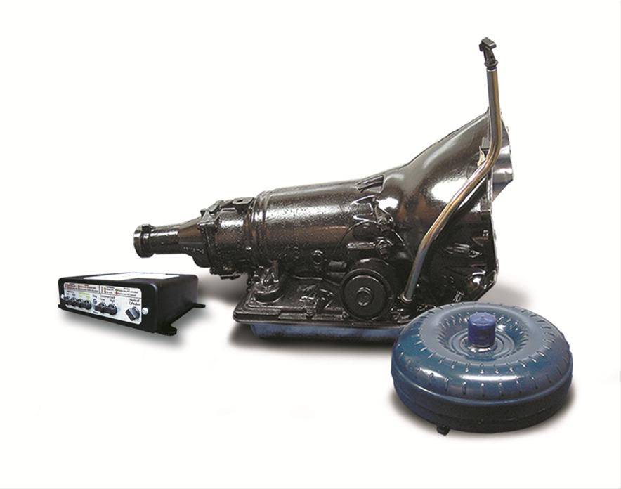 pma-pa60103_xl.jpg Performance Automatic Street Smart Transmission Systems PA60103 - Image 1