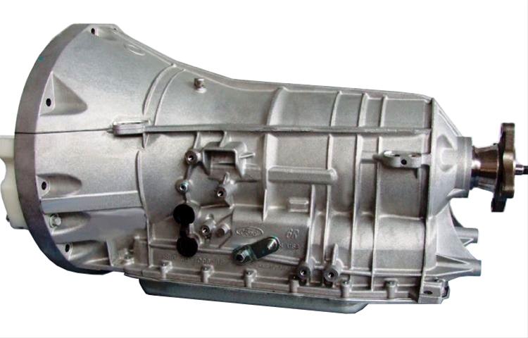 pma-pa68100_xl.jpg Performance Automatic Super Streeter Transmissions PA68101 - Image 1