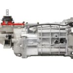 Tremec T-56 Magnum Manual Transmissions TUET16884