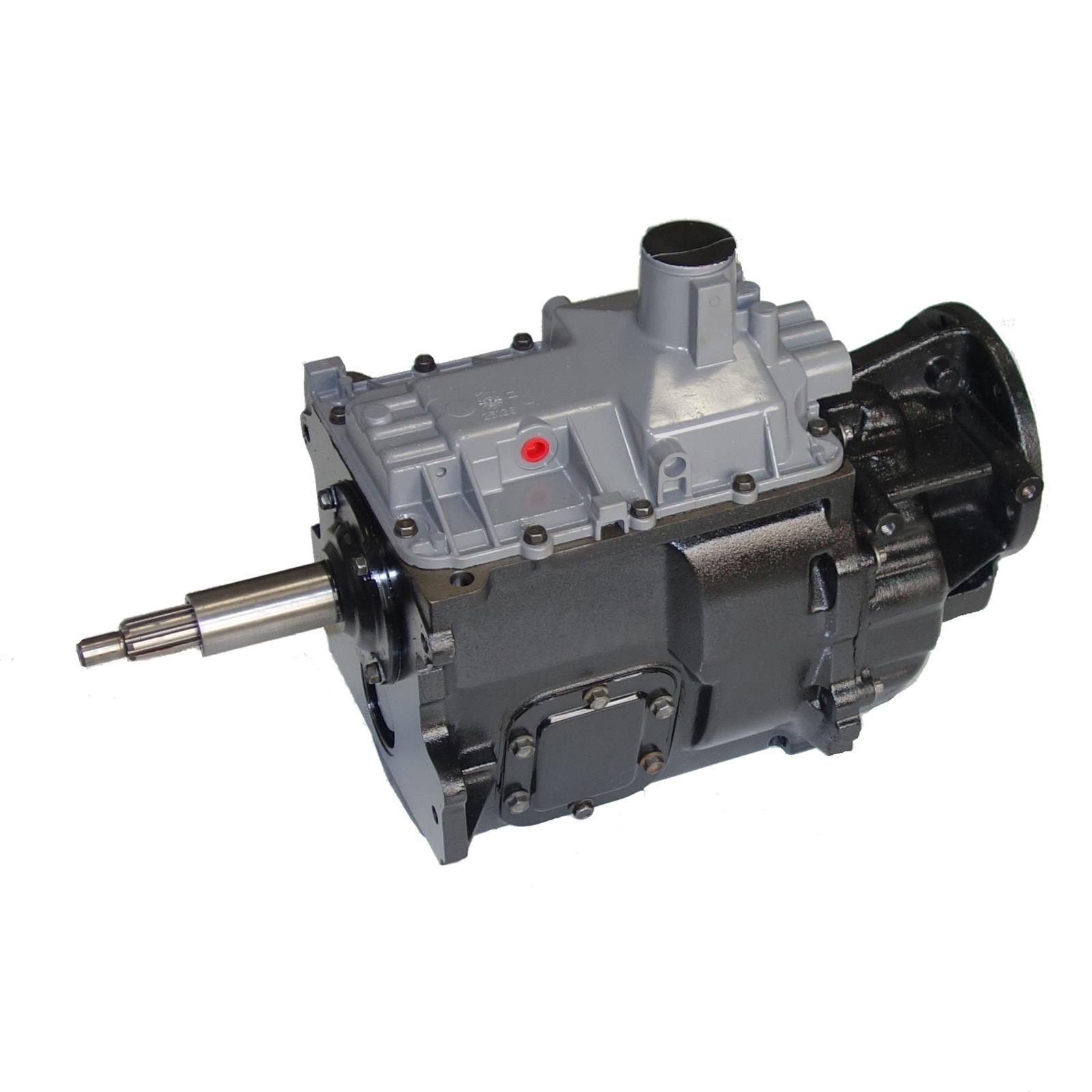 pp-15.jpg Zumbrota Remanufactured Manual Transmissions RMT4500D-4 - Image 1