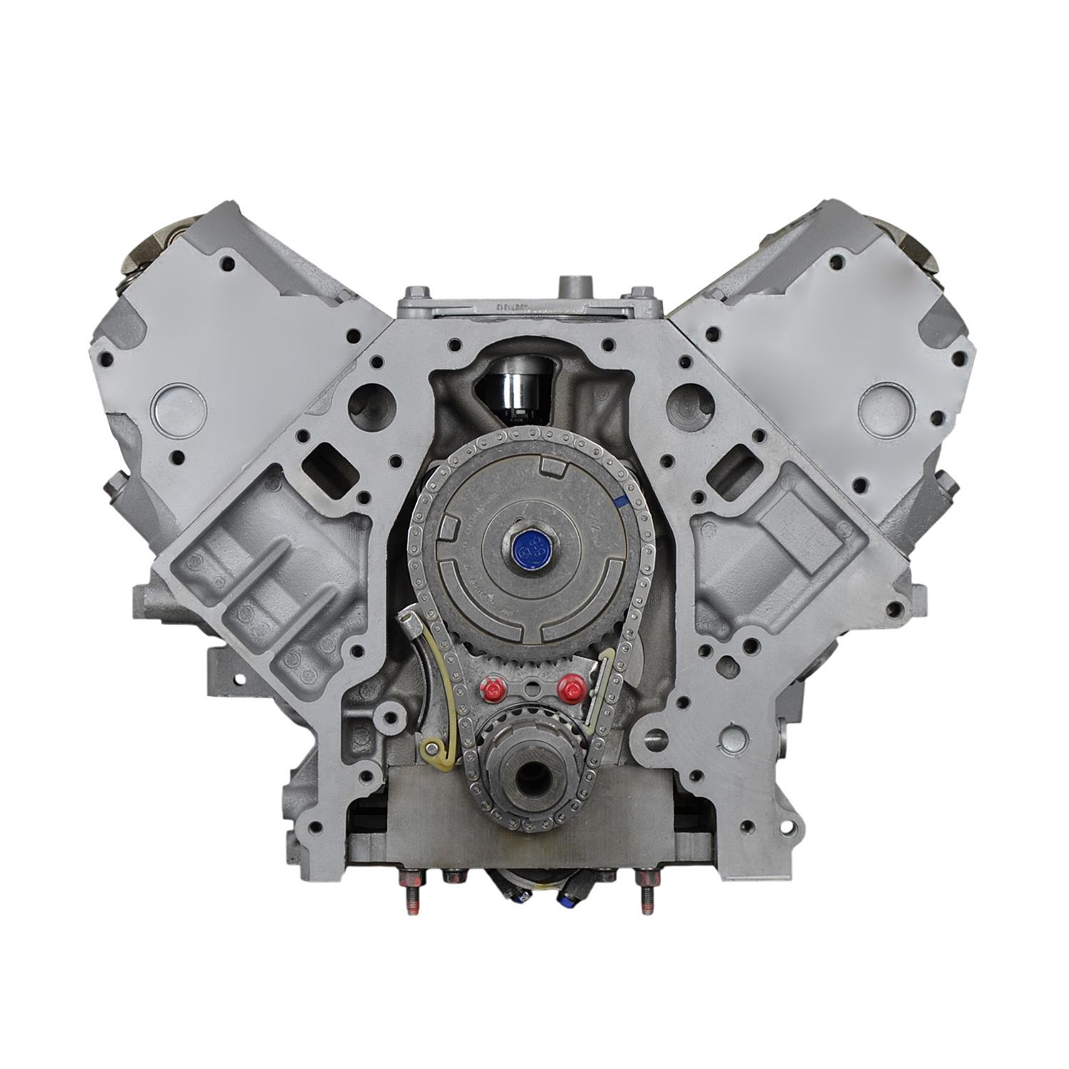 pp-7.jpg VEGE Remanufactured Long Block Crate Engines DCX4 - Image 1