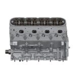 VEGE Remanufactured Long Block Crate Engines DCX4 - Image 2
