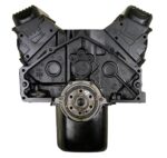 VEGE Remanufactured Long Block Crate Engines VCH4 - Image 3