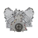 VEGE Remanufactured Long Block Crate Engines DCX4 - Image 3