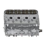 VEGE Remanufactured Long Block Crate Engines DCX4 - Image 4