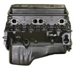 VEGE Remanufactured Long Block Crate Engines VCH4 - Image 4