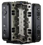 VEGE Remanufactured Long Block Crate Engines VCH4 - Image 5