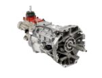 Tremec T-56 Magnum Manual Transmissions TUET16884 - Image 4