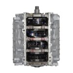 VEGE Remanufactured Long Block Crate Engines DCX4 - Image 6