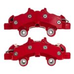 Power Stop Z26 Street Warrior Brake Upgrade Kits with Calipers KC1445-26 - Image 10