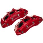 Power Stop Z26 Street Warrior Brake Upgrade Kits with Calipers KC1445-26 - Image 13