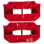 Power Stop Z26 Street Warrior Brake Upgrade Kits with Calipers KC1445-26 - Image 15
