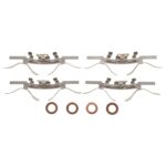 Power Stop Z26 Street Warrior Brake Upgrade Kits with Calipers KC1445-26 - Image 19