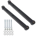 QA1 Level 2 Drag Racing Suspension Kits DK22-GMG2 - Image 3