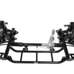 QA1 Mopar Front Street Performance Coilover Conversion Systems 52346-D400