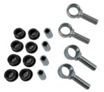 QA1 Mopar Front Street Performance Coilover Conversion Systems 52347-S400 - Image 3