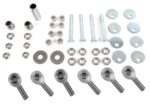 QA1 Mopar Front Street Performance Coilover Conversion Systems 52347-S400 - Image 10