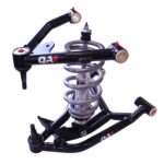 QA1 1988-98 C1500 Front and Rear Coilover Conversion Systems HK02-OBS1 - Image 3