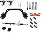 QA1 1965-79 F-100 Coilover Conversion Systems 52620-S600