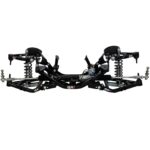 QA1 1963-72 C10 Coilover Conversion Systems 52622-S650 - Image 2