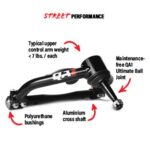 QA1 Level 2 Handling Suspension Kits HK22-GMF1 - Image 6