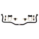 QA1 Level 2 Handling Suspension Kits HK02-GMF4 - Image 4