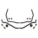 QA1 Level 2 Handling Suspension Kits HK42-FMM4 - Image 6