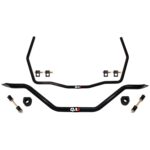 QA1 Level 3 Handling Suspension Kits HK43-FMM2 - Image 6
