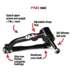 QA1 Level 2 Drag Racing Suspension Kits DK22-GMF1 - Image 6