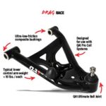 QA1 Level 3 Drag Racing Suspension Kits DK43-GMF1 - Image 6