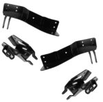 QA1 Rear Suspension Conversion Systems R110-170 - Image 4