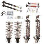 QA1 Level 1 Big Wheel Kits BW01-GMB4