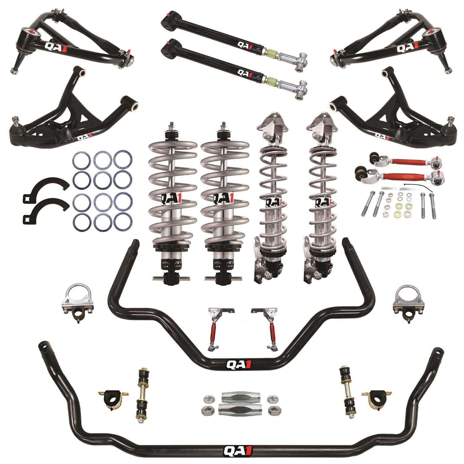 qa1-bw02-gmb6_xl-1.jpg QA1 Level 2 Big Wheel Kits BW02-GMB6 - Image 1