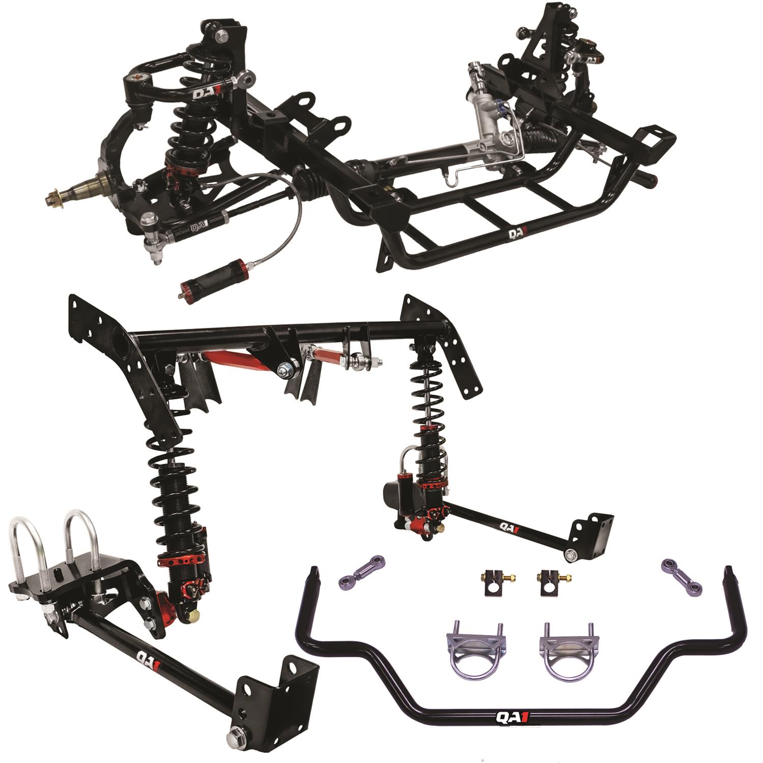 qa1-dk23-crb3_xl.jpg QA1 Level 3 Drag Racing Suspension Kits DK23-CRB3 - Image 1