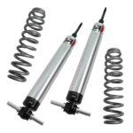 QA1 Level 2 Handling Suspension Kits HK02-GMF4 - Image 6