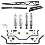QA1 Level 2 Handling Suspension Kits HK02-GMF4