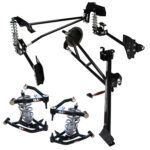 QA1 1988-98 C1500 Front and Rear Coilover Conversion Systems HK02-OBS1 - Image 2
