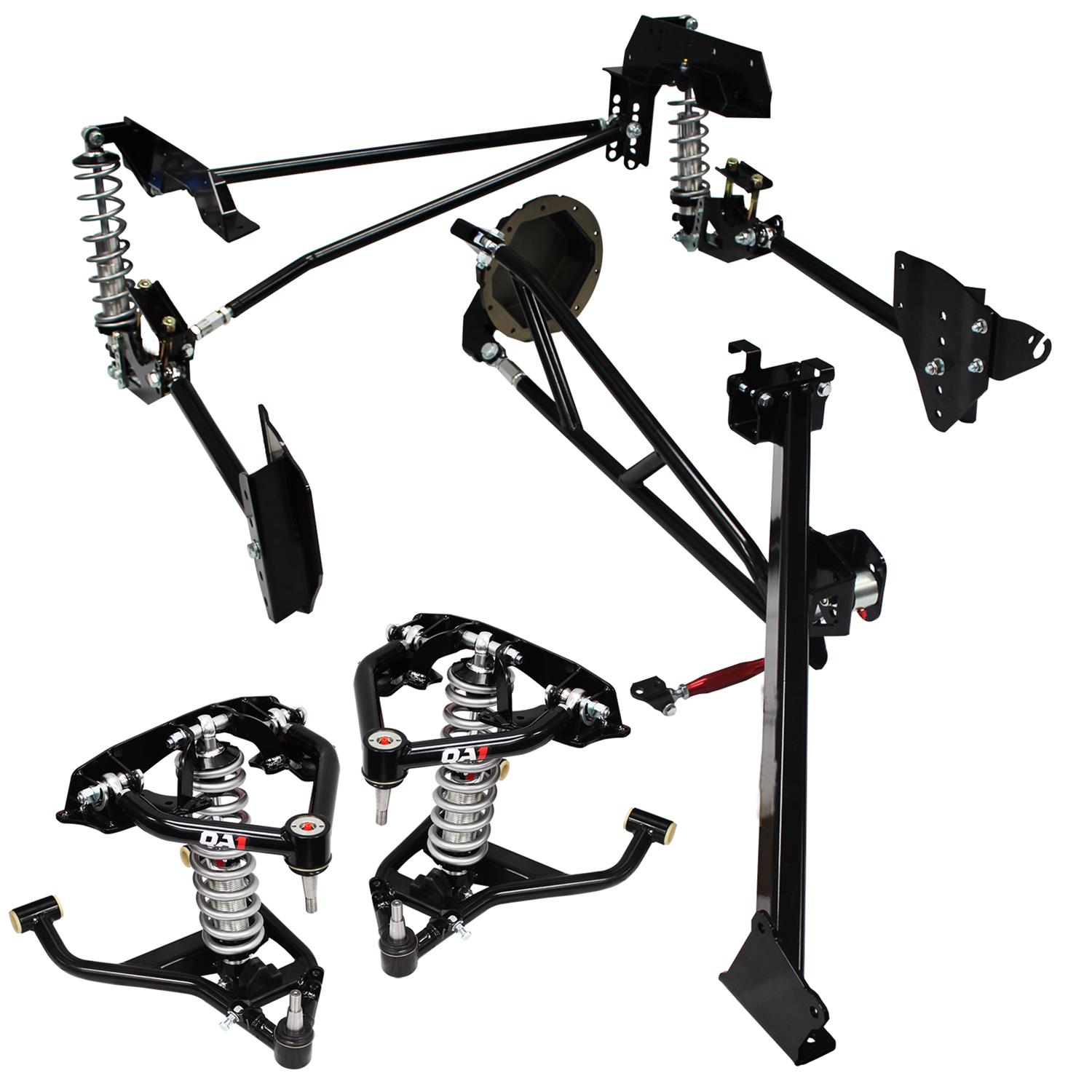 qa1-hk02-obs1_xl.jpg QA1 1988-98 C1500 Front and Rear Coilover Conversion Systems HK02-OBS1 - Image 1
