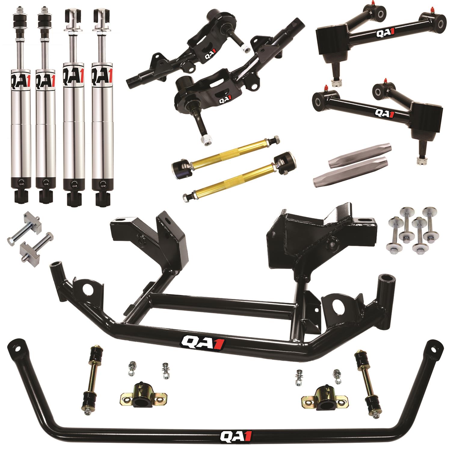 qa1-hk21-crb3_xl.jpg QA1 Level 1 Handling Suspension Kits HK21-CRB3 - Image 1