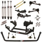 QA1 Level 1 Handling Suspension Kits HK21-CRE1