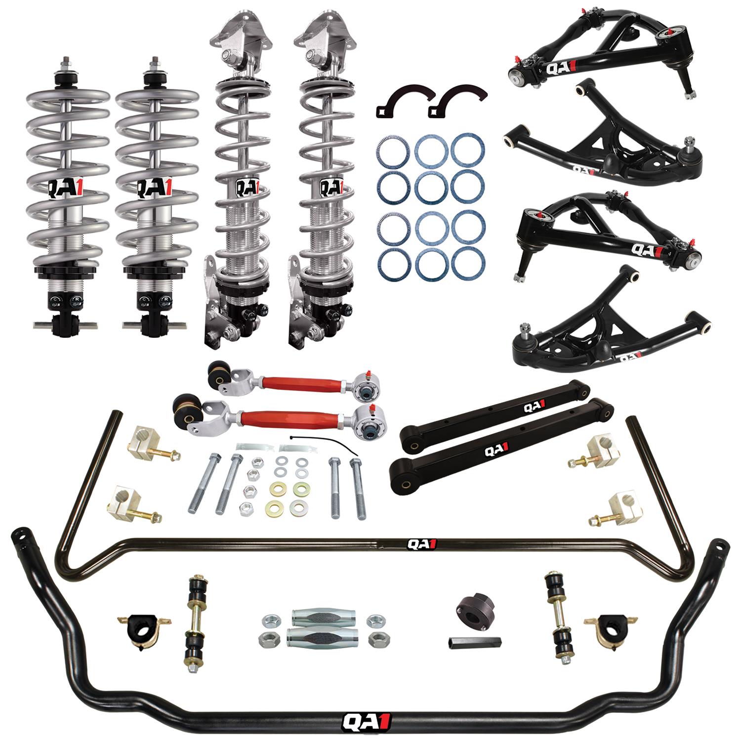 qa1-hk22-gmb4_xl.jpg QA1 Level 2 Handling Suspension Kits HK22-GMB4 - Image 1