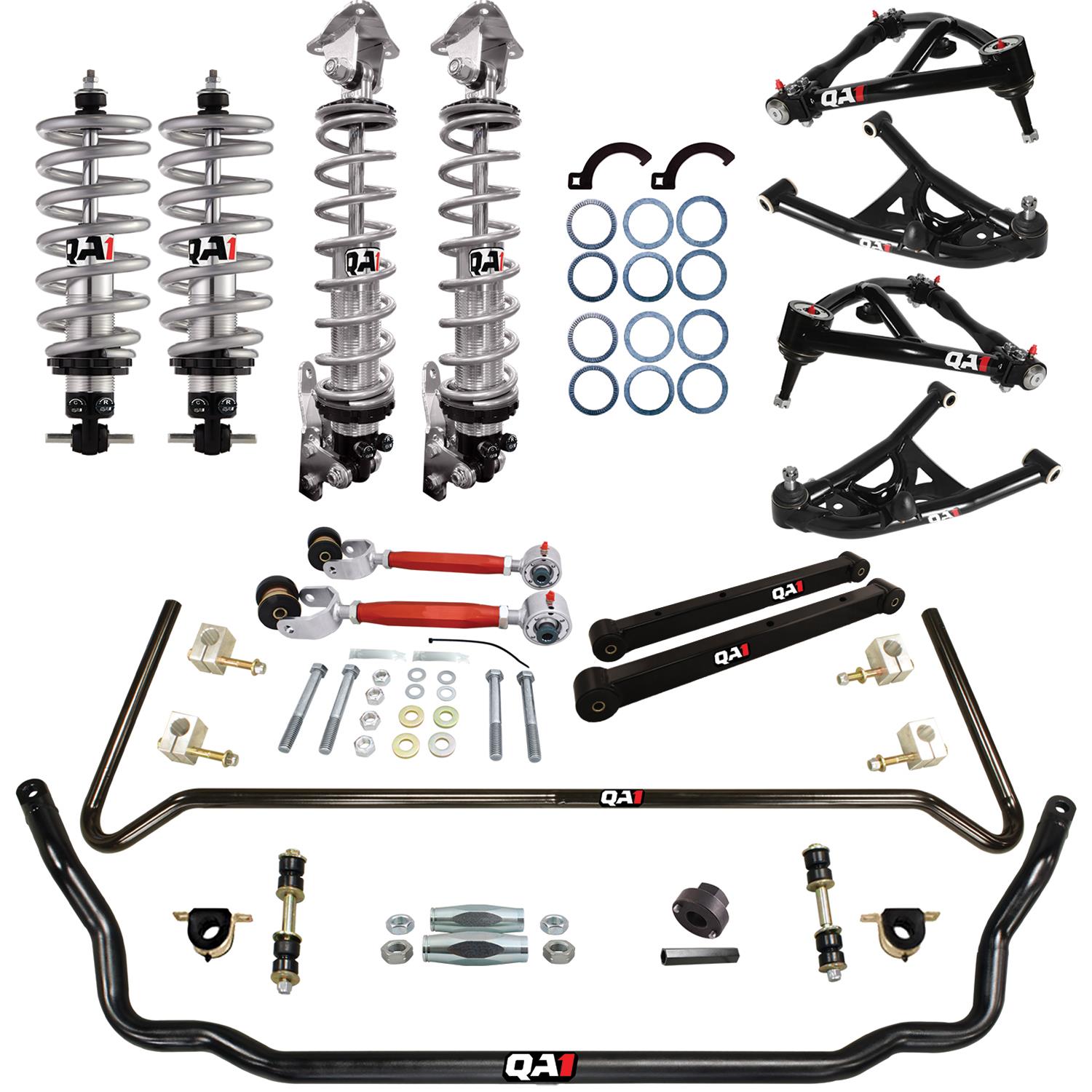 qa1-hk22-gmb5_xl.jpg QA1 Level 2 Handling Suspension Kits HK22-GMB5 - Image 1