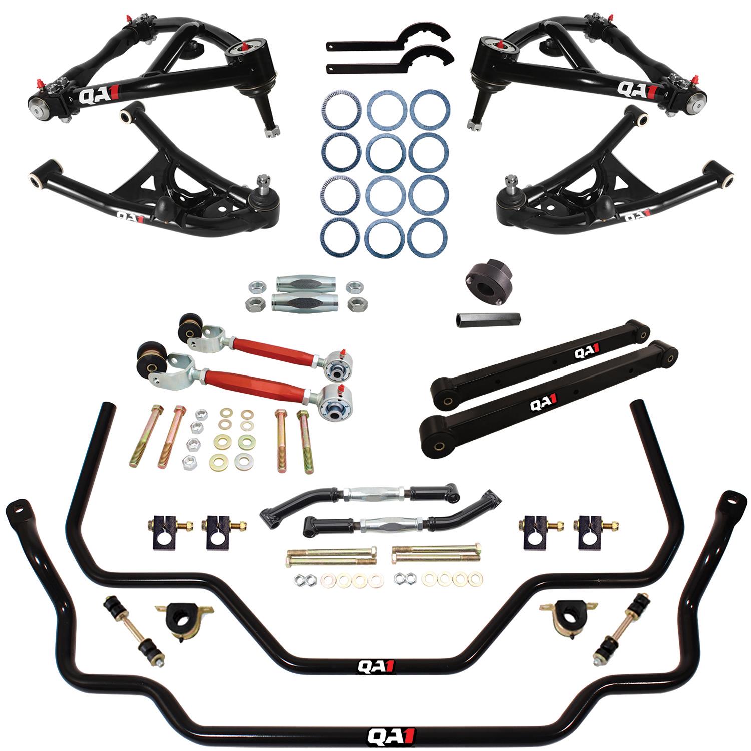 qa1-hk32-gma1_xl.jpg QA1 Level 2 Handling Suspension Kits HK32-GMA1 - Image 1